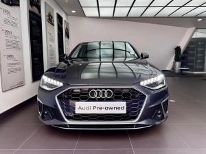 Audi A4 40TFSI S line - Image 5