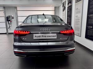 Audi A4 40TFSI S line - Image 6