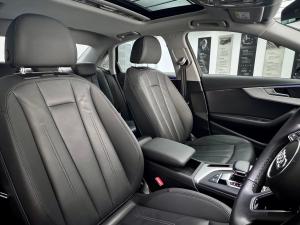 Audi A4 40TFSI S line - Image 7