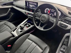Audi A4 40TFSI S line - Image 8
