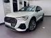 Audi Q3 Sportback 35TFSI Black Edition - Thumbnail 1