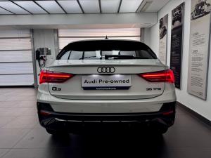 Audi Q3 Sportback 35TFSI Black Edition - Image 5