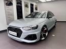 Thumbnail Audi RS4 Avant quattro
