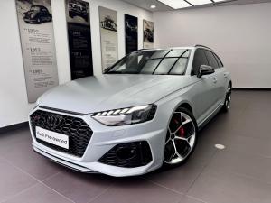 Audi RS4 Avant quattro - Image 1