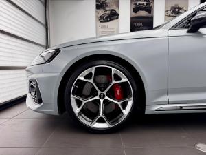 Audi RS4 Avant quattro - Image 3