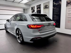 Audi RS4 Avant quattro - Image 5