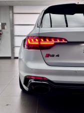 Audi RS4 Avant quattro - Image 7