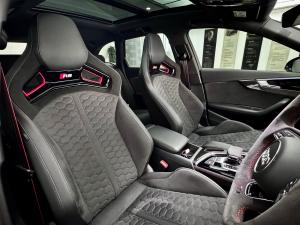 Audi RS4 Avant quattro - Image 8