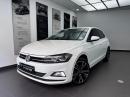Thumbnail Volkswagen Polo hatch 1.0TSI Highline auto