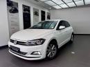 Thumbnail Volkswagen Polo hatch 1.0TSI Highline auto