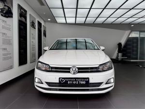 Volkswagen Polo hatch 1.0TSI Highline auto - Image 2
