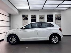 Volkswagen Polo hatch 1.0TSI Highline auto - Image 3