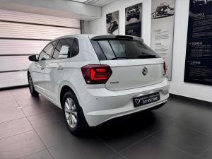 Volkswagen Polo hatch 1.0TSI Highline auto - Image 4