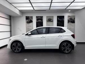 Volkswagen Polo hatch 1.0TSI Highline auto - Image 4