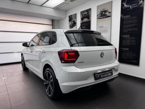 Volkswagen Polo hatch 1.0TSI Highline auto - Image 5
