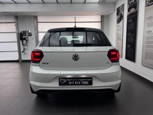 Volkswagen Polo hatch 1.0TSI Highline auto - Image 5