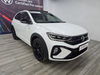 Thumbnail Volkswagen Taigo 1.0TSI R-Line