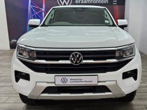 Volkswagen Amarok 2.0BiTDI double cab Style 4Motion - Image 10