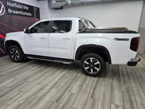 Volkswagen Amarok 2.0BiTDI double cab Style 4Motion - Image 11