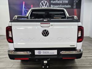 Volkswagen Amarok 2.0BiTDI double cab Style 4Motion - Image 12
