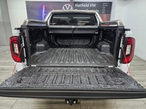 Volkswagen Amarok 2.0BiTDI double cab Style 4Motion - Image 13
