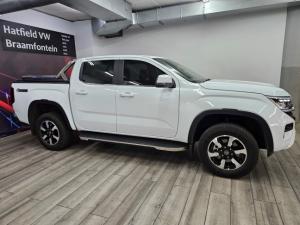 Volkswagen Amarok 2.0BiTDI double cab Style 4Motion - Image 14