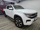 Thumbnail Volkswagen Amarok 2.0BiTDI double cab Style 4Motion