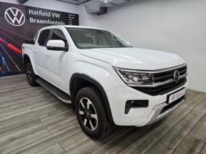 Volkswagen Amarok 2.0BiTDI double cab Style 4Motion - Image 2