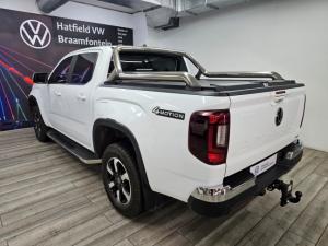 Volkswagen Amarok 2.0BiTDI double cab Style 4Motion - Image 3