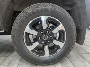 Volkswagen Amarok 2.0BiTDI double cab Style 4Motion - Image 4
