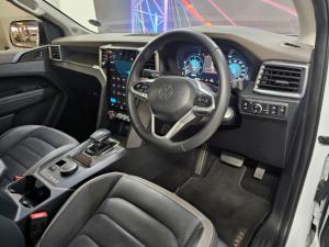 Volkswagen Amarok 2.0BiTDI double cab Style 4Motion - Image 5