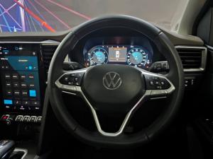 Volkswagen Amarok 2.0BiTDI double cab Style 4Motion - Image 6