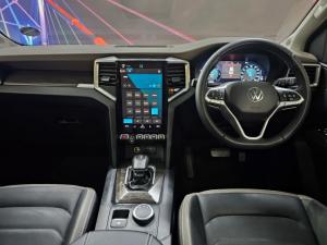 Volkswagen Amarok 2.0BiTDI double cab Style 4Motion - Image 9