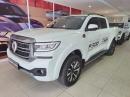 Thumbnail GWM P300 2.4T double cab LT
