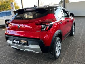 Renault Kiger 1.0 Turbo Zen - Image 10