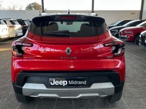 Renault Kiger 1.0 Turbo Zen - Image 11
