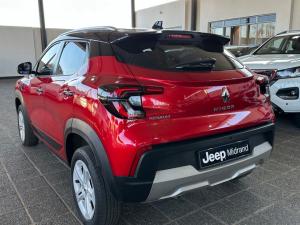 Renault Kiger 1.0 Turbo Zen - Image 12
