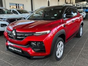 Renault Kiger 1.0 Turbo Zen - Image 3