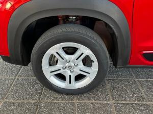 Renault Kiger 1.0 Turbo Zen - Image 5