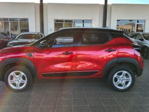 Renault Kiger 1.0 Turbo Zen - Image 6
