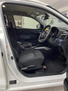 Image Suzuki Baleno 1.5 GLX auto