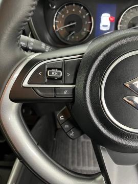 Image Suzuki Baleno 1.5 GLX auto