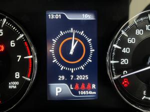 Suzuki Baleno 1.5 GLX auto - Image 17