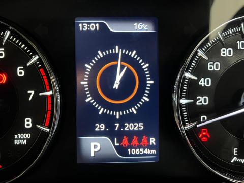 Image Suzuki Baleno 1.5 GLX auto