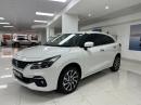 Thumbnail Suzuki Baleno 1.5 GLX auto