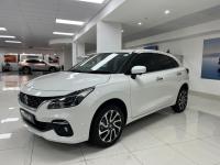 Thumbnail Suzuki Baleno 1.5 GLX auto