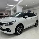 Used 2025 Suzuki Baleno 1.5 GLX auto Cape Town for only R 289,900.00