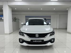 Suzuki Baleno 1.5 GLX auto - Image 2