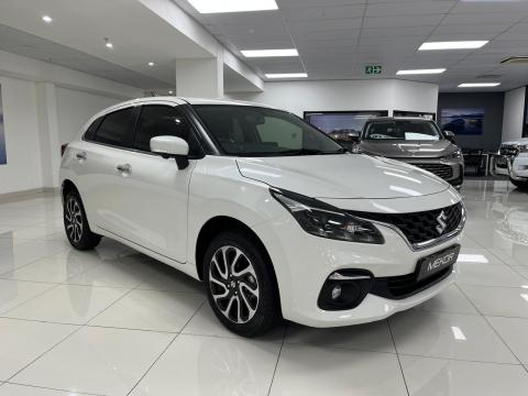 Image Suzuki Baleno 1.5 GLX auto