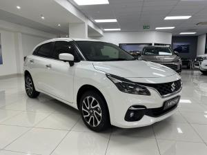 Suzuki Baleno 1.5 GLX auto - Image 3